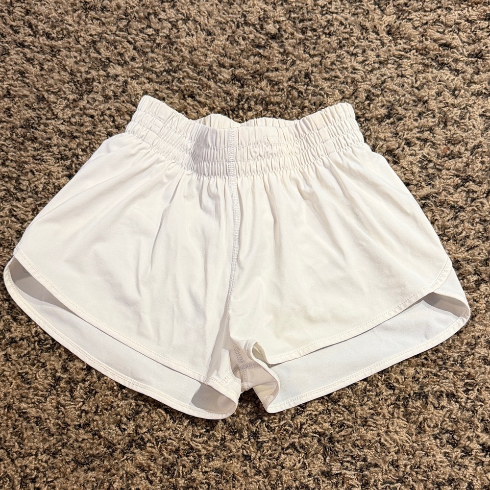 HONEYCUT Women's dance Shorts Adult xx small